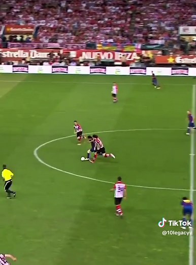 Young Messi Highlights: A Vintage Football Legacy