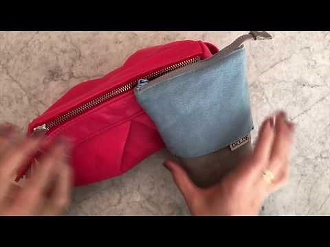 What's in my Pen Case