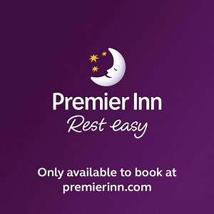 119 reactions · 46 comments | Work away without the worry knowing there are spacious, clean rooms in over 800 locations | Premier Inn | Facebook