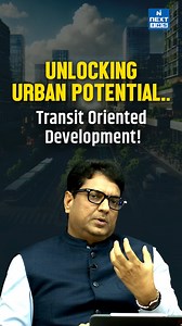 1.7K views · 40 reactions | Transit-Oriented Development is a...