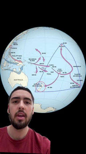 Exploring Polynesian Culture and Navigation Techniques