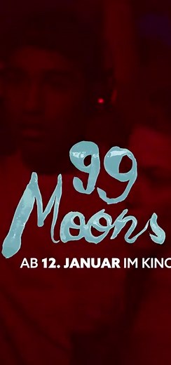 Erotisches Drama '99 Moons' im Zürcher Nachtleben