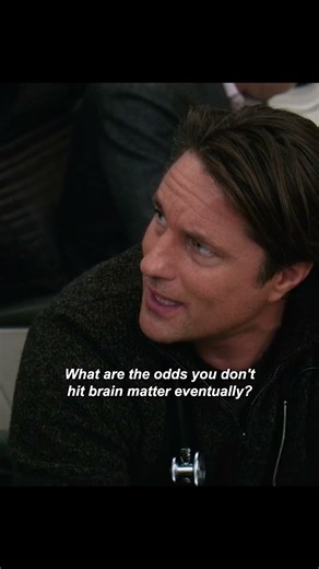 Grey's Anatomy: Mid-Air Chaos Turns Into a Heroic Brain Procedure by Meredith!#tvshow #clips #shorts