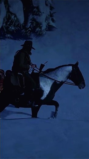 Relaxing Ride in the Forest 🌲 | Peaceful Ambience | RDR2 Nature