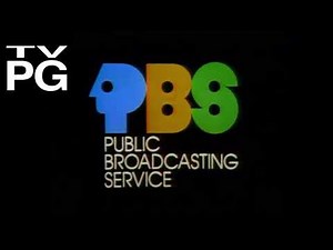 PBS 1971 Logo Bloopers #2