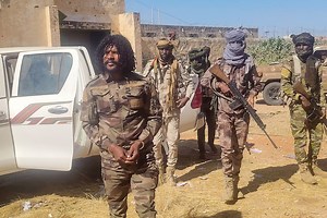 Sudan: French military evacuate citizens from Khartoum
