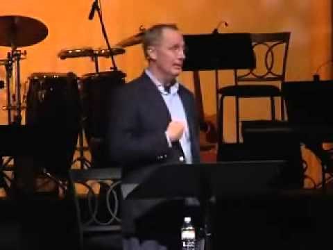 Max Lucado - Fearless Sermon Series 2