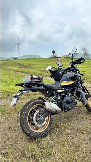 Best Adventure Touring Bikes in India 2025 | Himalayan 450 review | TeQrider