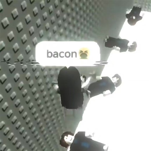 Invincible Roblox Edit Featuring Beard Bacon