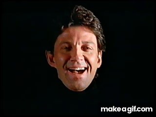 Working Together on Make a GIF