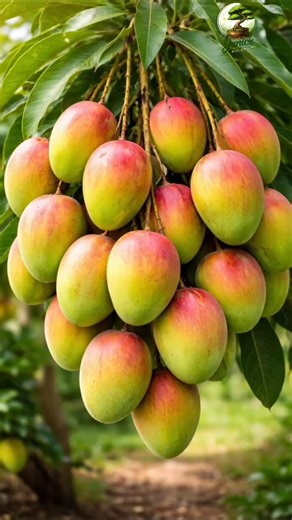 Mango tree Air Layering🥭 #shorts #mango #bonsai #grafting