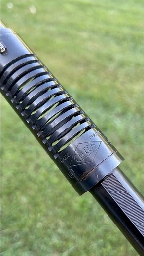 Shotgun with Cutts Compensator