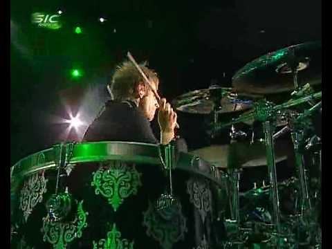 Muse - Time is Running Out - Live @ Rock in Rio 2010