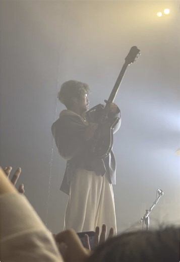 キングヌーの魅力と音楽の世界