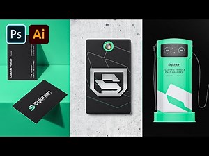 Designing an Electric Car Brand from scratch