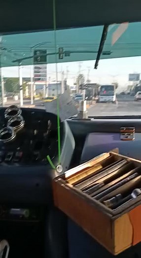 #queretaro #golososqro #saludoscordialesamigostiktok #053 mayito bus control