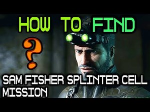 How to find and start Operation Watchman 🞔 Ghost Recon Wildlands 🞔 No Commentary