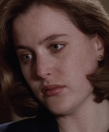 Exploring Dana Scully’s Complex Character in The X-Files