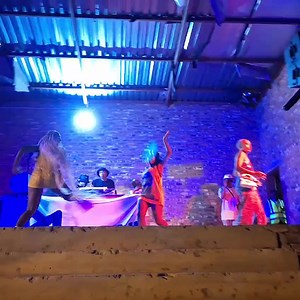 6.1K views · 217 reactions | Ka serope se se'one 藍藍﫵 #viral #explore DJ Coach Tsekeleke DJ Tshegu | Palesa Tallcute | Facebook