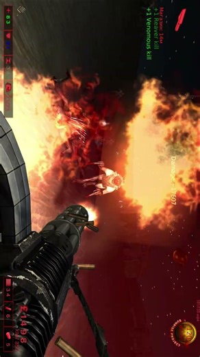 Shortly about Juggernaut in Killing floor Sunrise Project Massacre