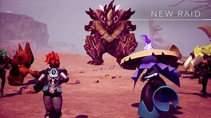 What is Palworld "Connection Timed Out" error?