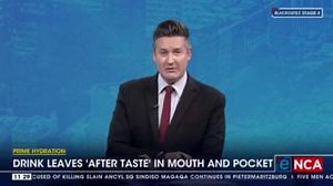 1K views · 16 reactions | Putco management and Gauteng Transport are in urgent talks. It follows the bus company hitting the brakes on services due to non-payment of subsidies. The transporter says it has not been able to procure enough diesel. #Question #Think #Act | eNCAnews | Facebook