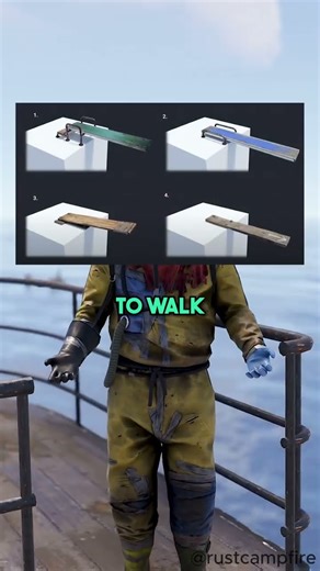 Modular Boats coming to RUST!?