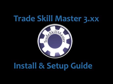Trade Skill Master 3 Tutorial Ep. 1 - Setting up TSM Addon & Desktop Application