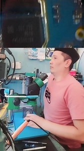 3.9K views · 78 reactions | SAMSUNG A02 (SM A022F) DEAD MEDIATEK USB PORT ONLY DONE BY UFI BOX WRITE FULL DUMP PART 2  #3dprinting #samedayservice #boardgame #gamecommunity #tradinggroup #gameitem #trading #cleaning #ingameitem #ingameitems | Ujang Aceng | Facebook