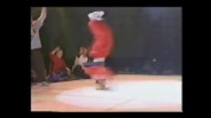 Battle of the Year Greatest Hits【ブレイクダンス】