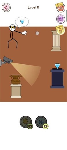 This Level 8 Puzzle Will Blow Your Mind" - 94/100 score