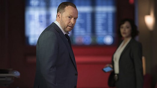 Donnie Wahlberg to star in 'Blue Bloods' spinoff 'Boston Blue' at CBS
