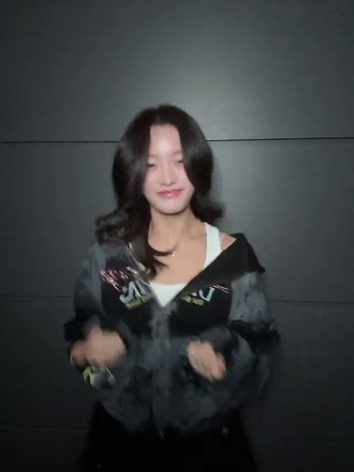 韓国アイドルイロハのダンスとトレンド