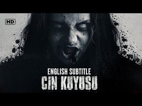 Cin Kuyusu - Tek Parça Full HD (Korku Filmi) - (English Subtitle)