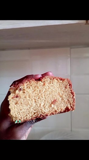 Delicious Eggless Cake Recipe | Moist and Fluffy Homemade Cake