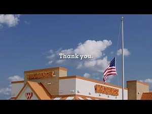 Whataburger Serves | WhataFamily