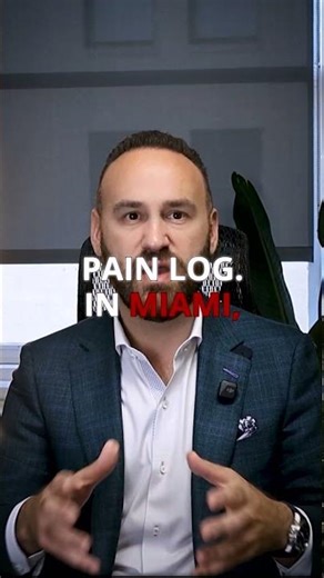 How to Document Your Injury Case Effectively | Miami Personal Injury Lawyer Tips