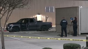 Search for man who tried to steal truck during Craigslist sale