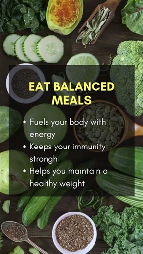 Wellness Tips | Quick Healthy Lifestyle Hacks