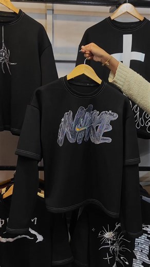 Explore Double Layer Fashion Styles