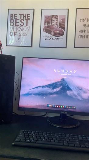 My New Studio Setup #gaming #studio #setup