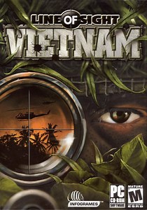 Line of Sight: Vietnam (2003) - MobyGames