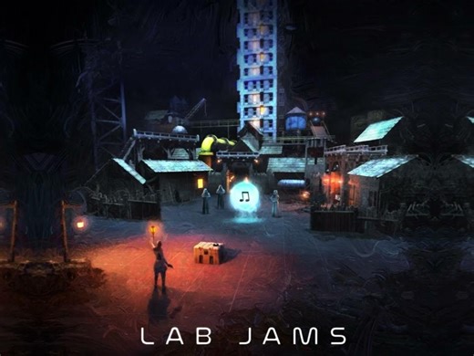 [BoneLab OST] Mirror Alive - Michael Wyckoff