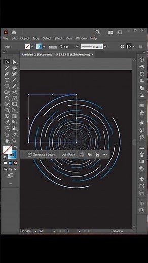 Adobe illustrator 2026 ✨ | tip and tricks for beginners ✨