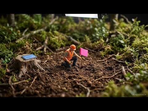 Sasquatch Land Co - The Elite Land Transformation Service Experience