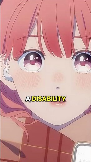 A Sign of Affection Episode 1 #anime #romance #asignofaffection