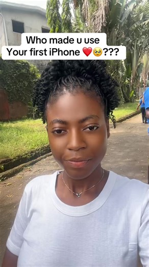 Using Your First iPhone: A Heartfelt Journey