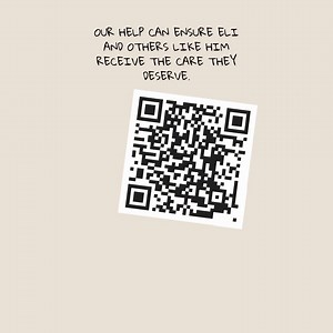 2.2K views · 13 reactions |  Help Eli Heal!  Eli, a 12-year-old...