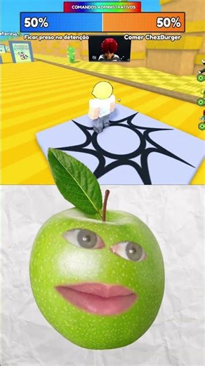 I ESCAPED DETENTION IN ROBLOX