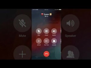 Bf Gf Cute Call Recording | Love Call Conversation